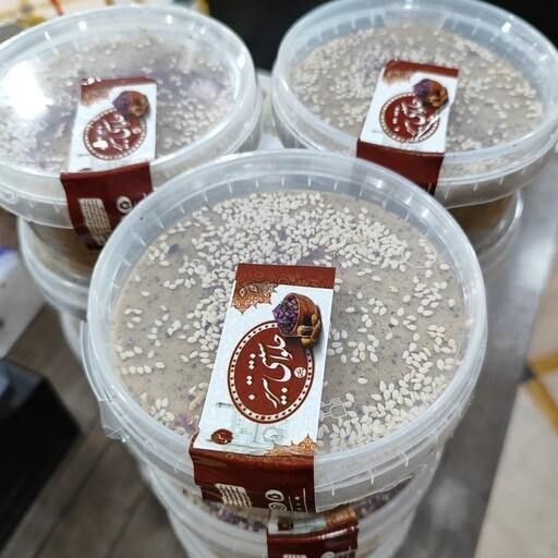حلوا سنتی تبریز