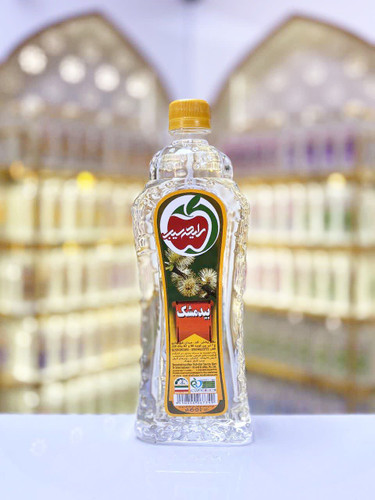 عرق بیدمشک اصل کاشان