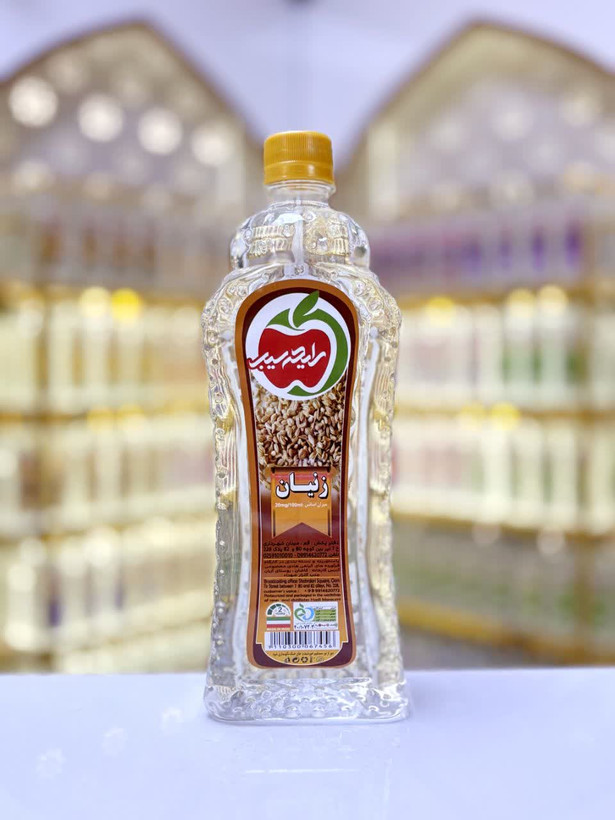 عرق زنیان اصل کاشان